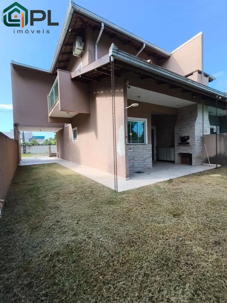 Sobrado, 3 quartos, 117 m² - Foto 5