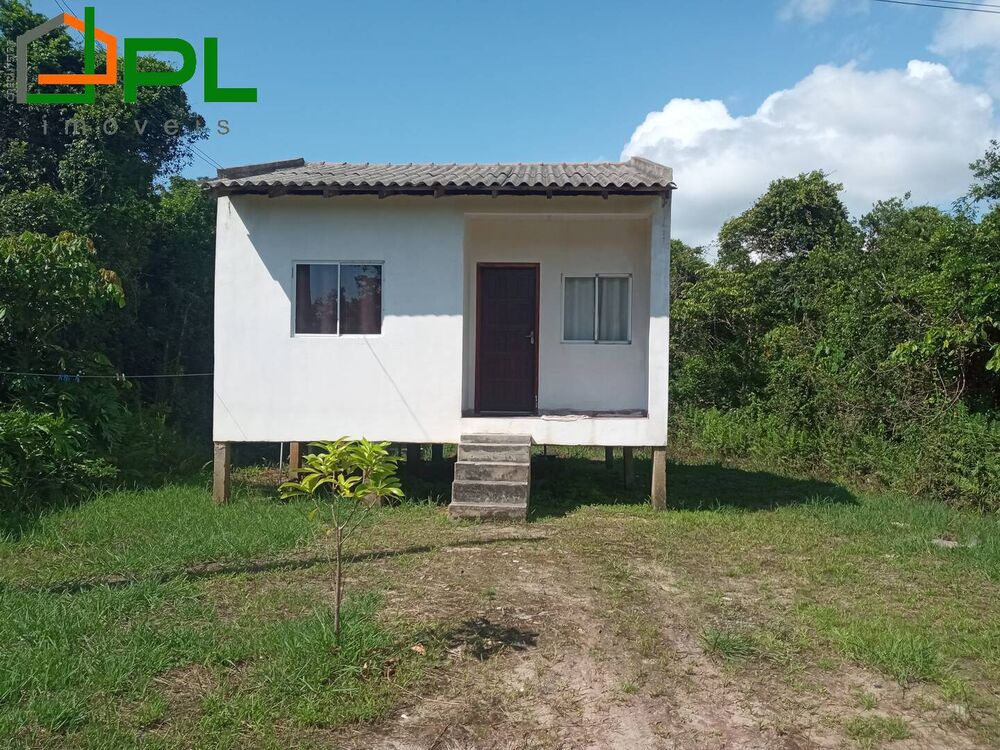 Casa à venda com 2 quartos, 42m² - Foto 2