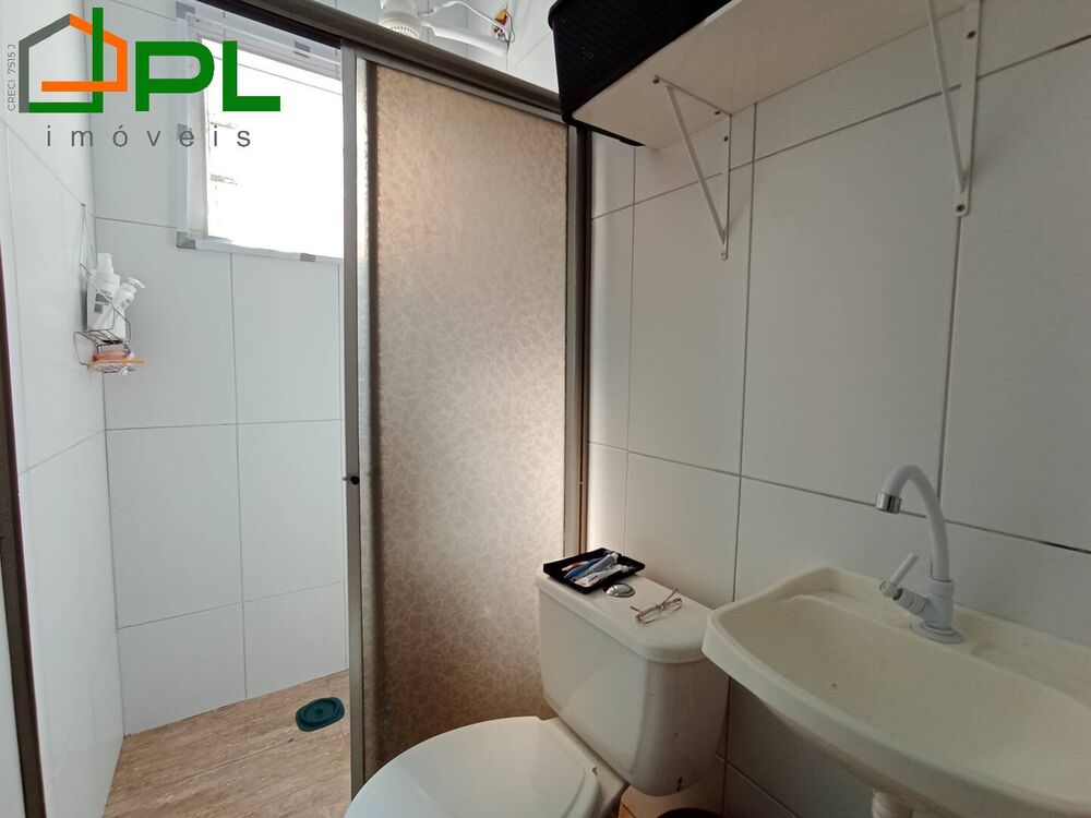 Casa à venda com 2 quartos, 42m² - Foto 6