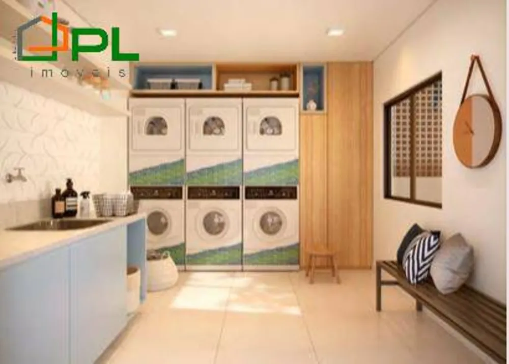 Apartamento, 2 quartos - Foto 5