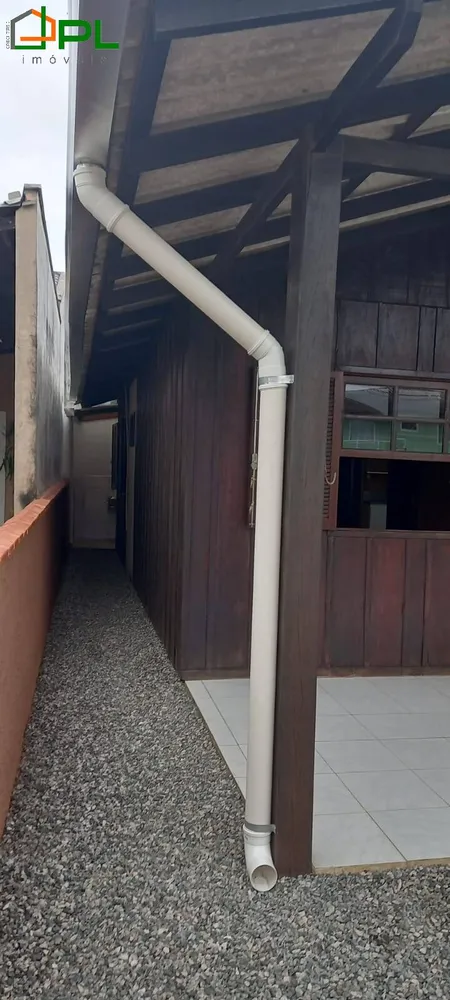 Casa, 2 quartos, 140 m² - Foto 4