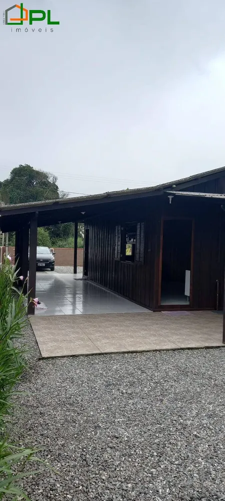 Casa, 2 quartos, 140 m² - Foto 3