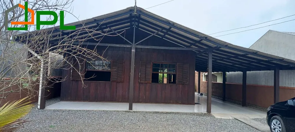 Casa, 2 quartos, 140 m² - Foto 2