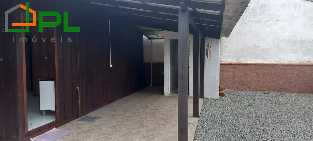 Casa, 2 quartos, 140 m² - Foto 11