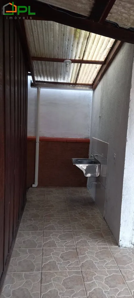 Casa, 2 quartos, 140 m² - Foto 9