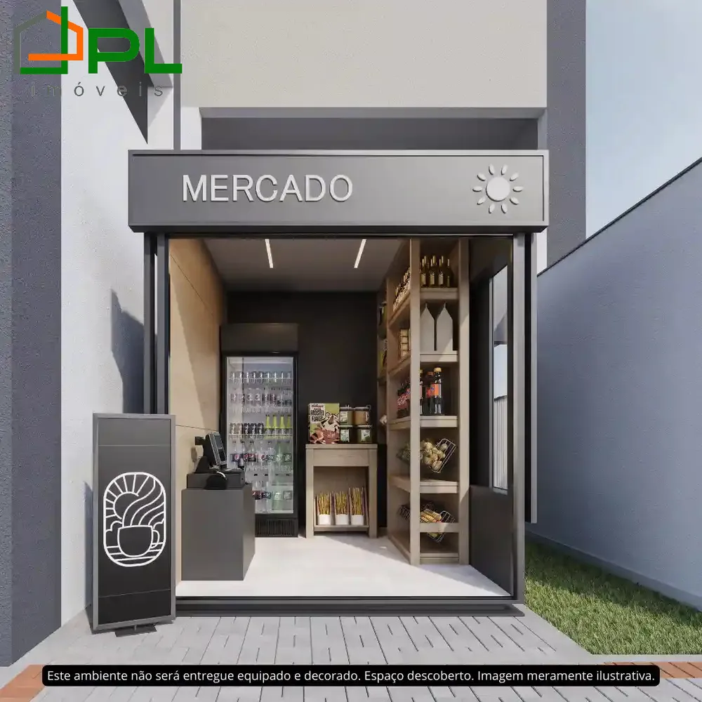 Sala-Conjunto - Foto 2