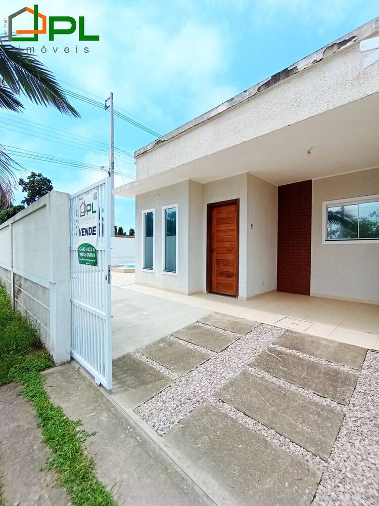 Casa, 2 quartos, 64 m² - Foto 18