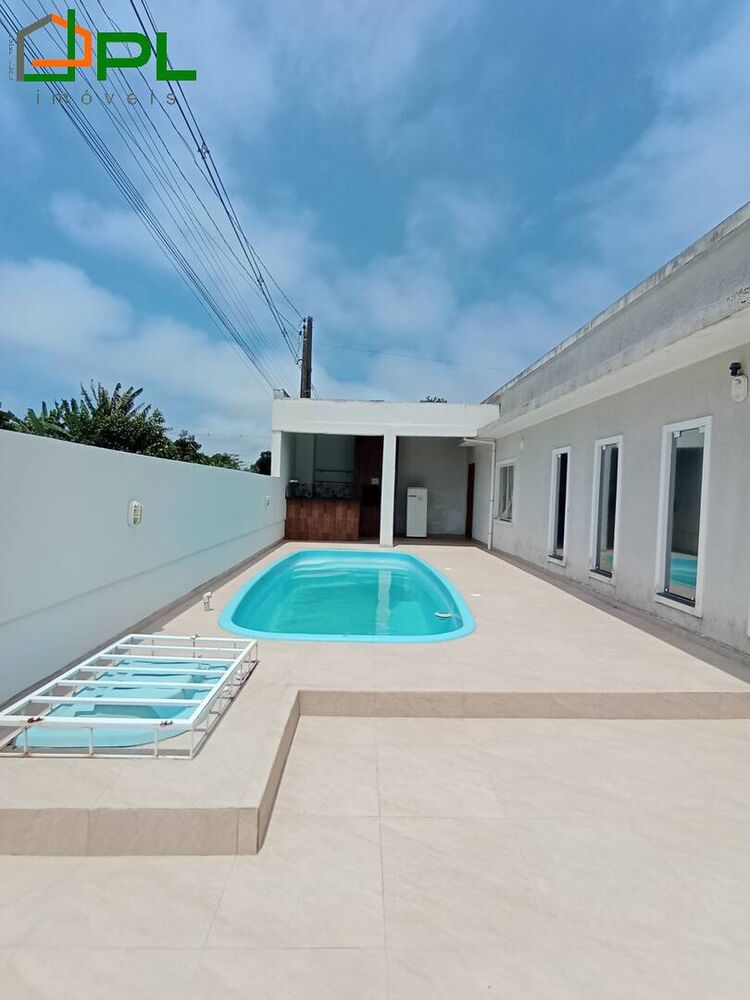 Casa, 2 quartos, 64 m² - Foto 3
