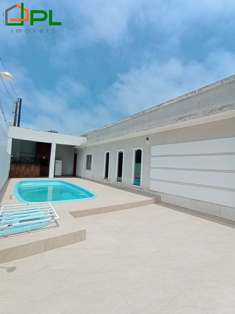 Casa, 2 quartos, 64 m² - Foto 1