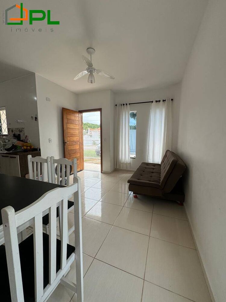 Casa, 2 quartos, 64 m² - Foto 5
