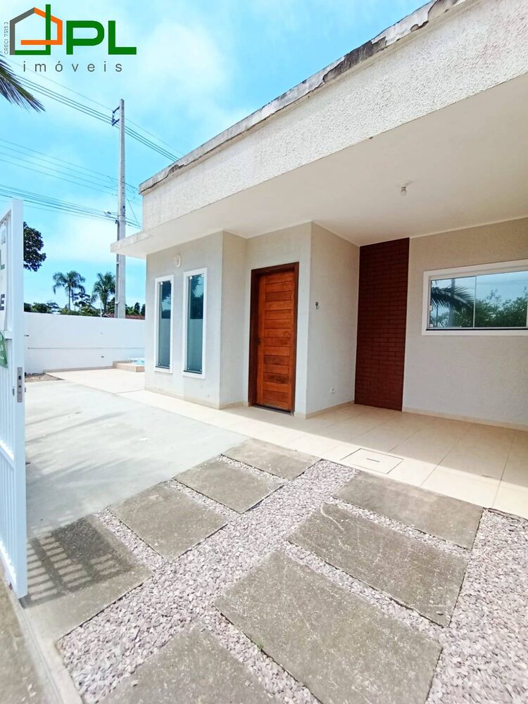 Casa, 2 quartos, 64 m² - Foto 17