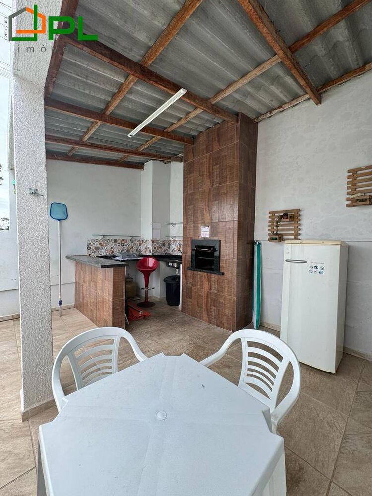 Casa, 2 quartos, 64 m² - Foto 15