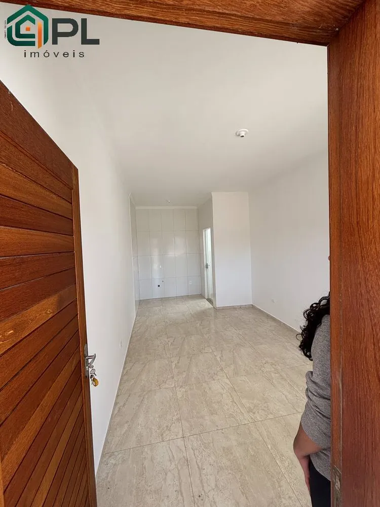 Casa, 2 quartos, 5249 m² - Foto 2