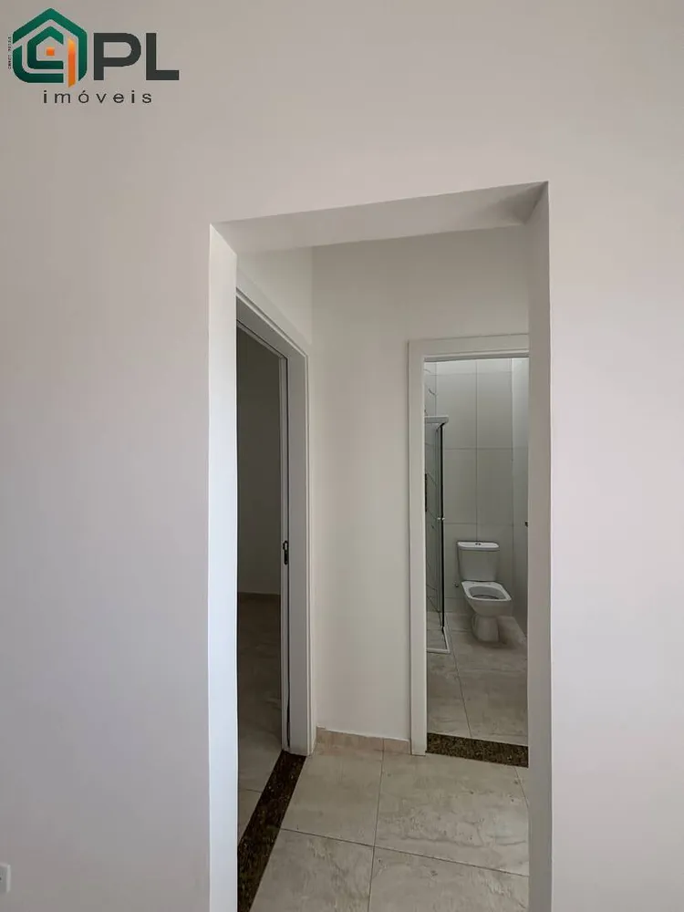 Casa, 2 quartos, 5249 m² - Foto 3