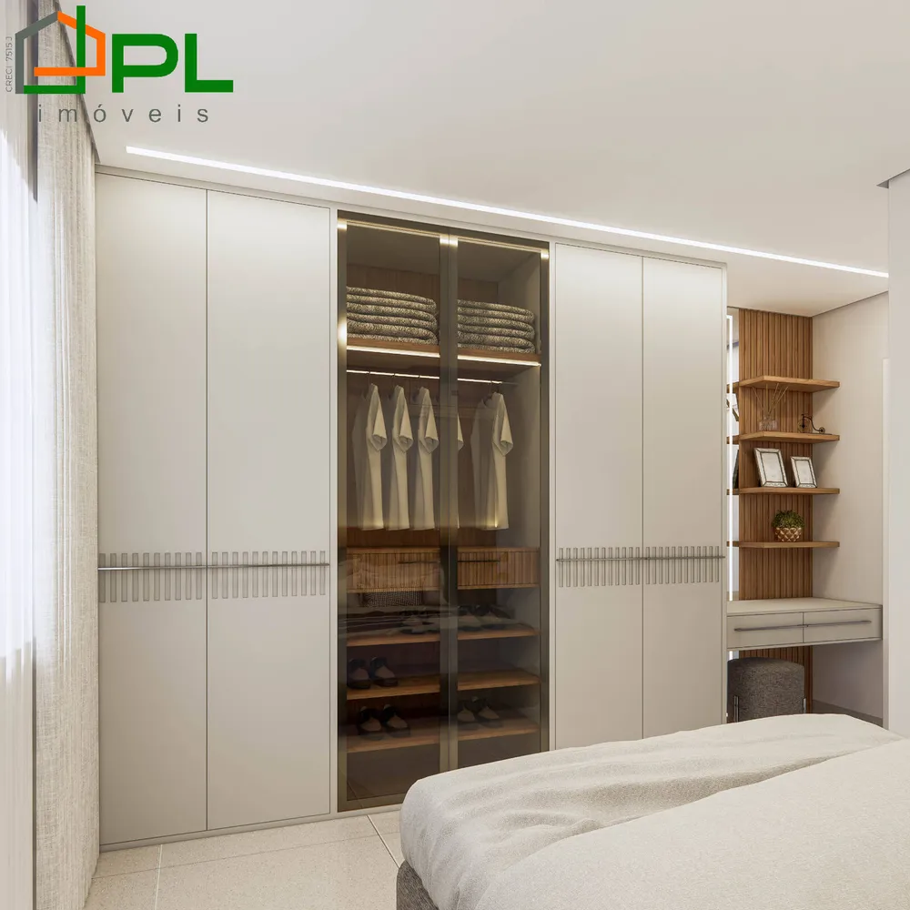 Apartamento, 4 quartos, 134 m² - Foto 7