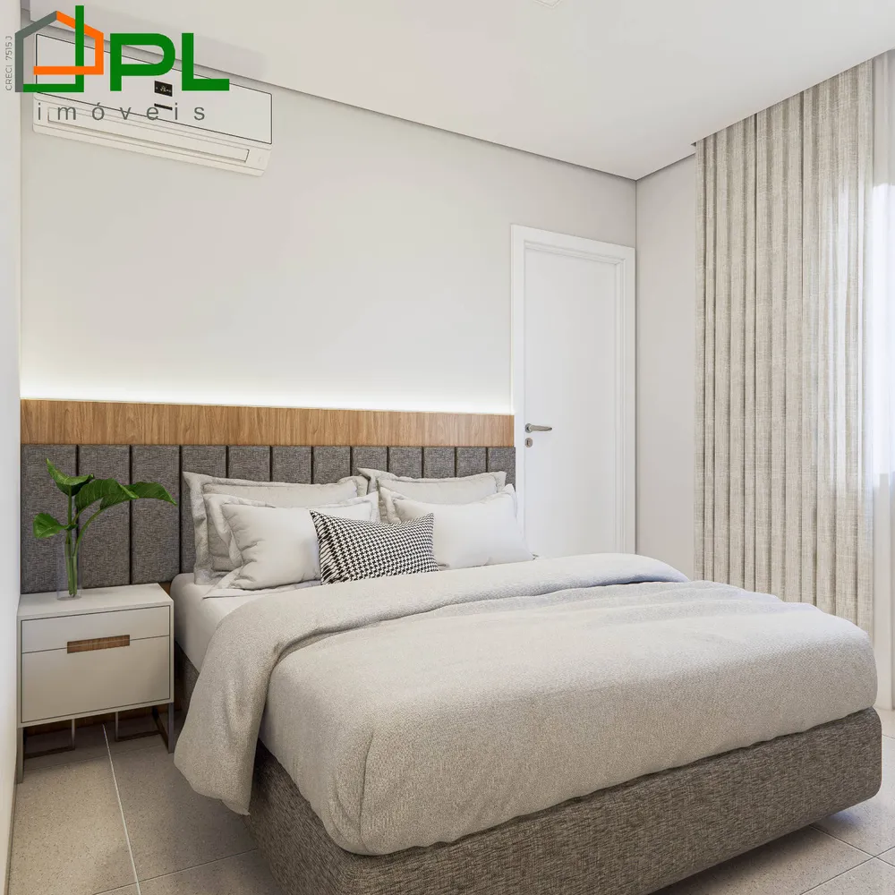 Apartamento, 4 quartos, 134 m² - Foto 6