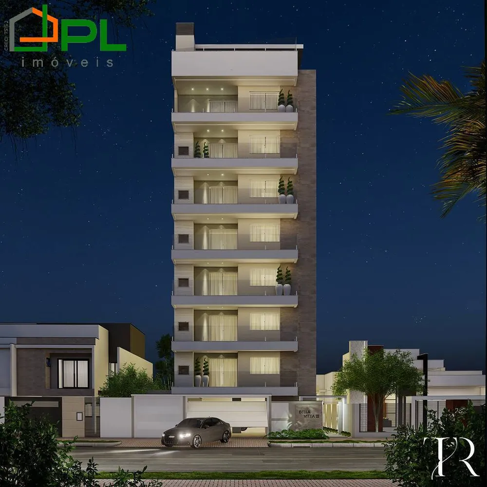Apartamento, 4 quartos, 134 m² - Foto 3