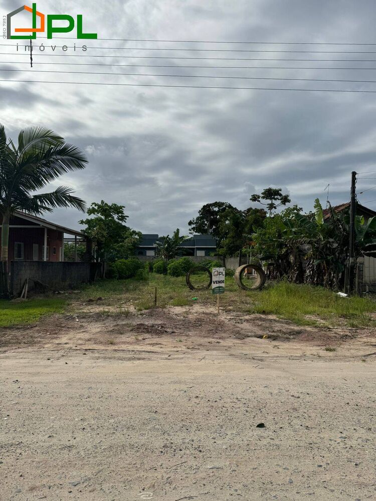 Terreno, 384 m² - Foto 1