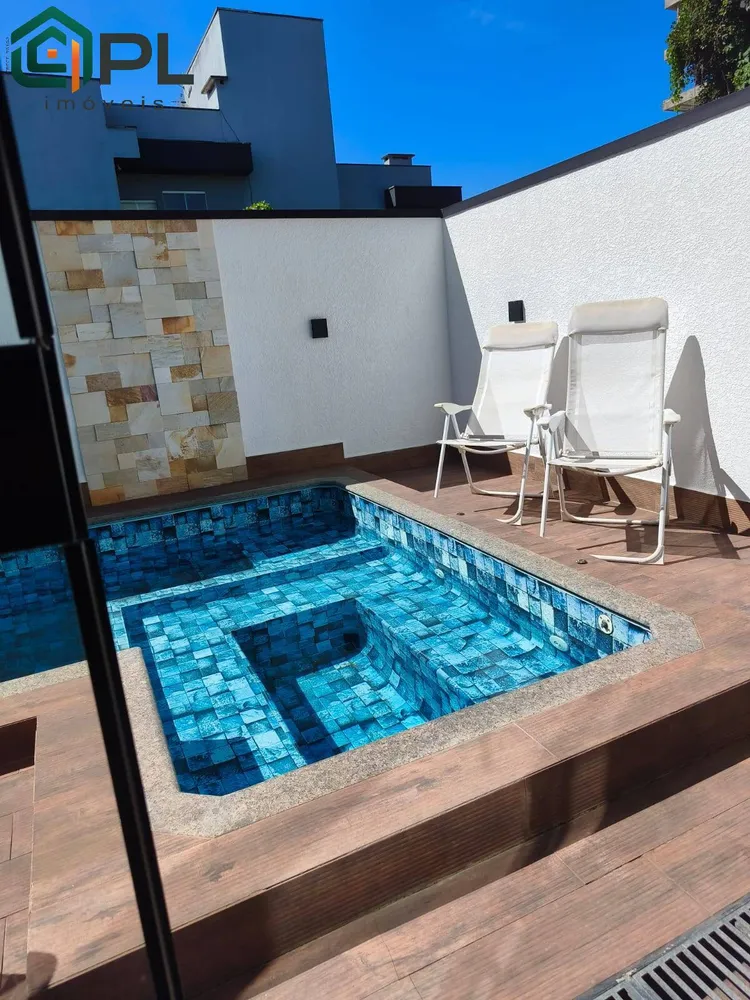 Casa, 3 quartos, 87 m² - Foto 11