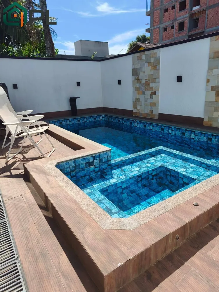 Casa, 3 quartos, 87 m² - Foto 10