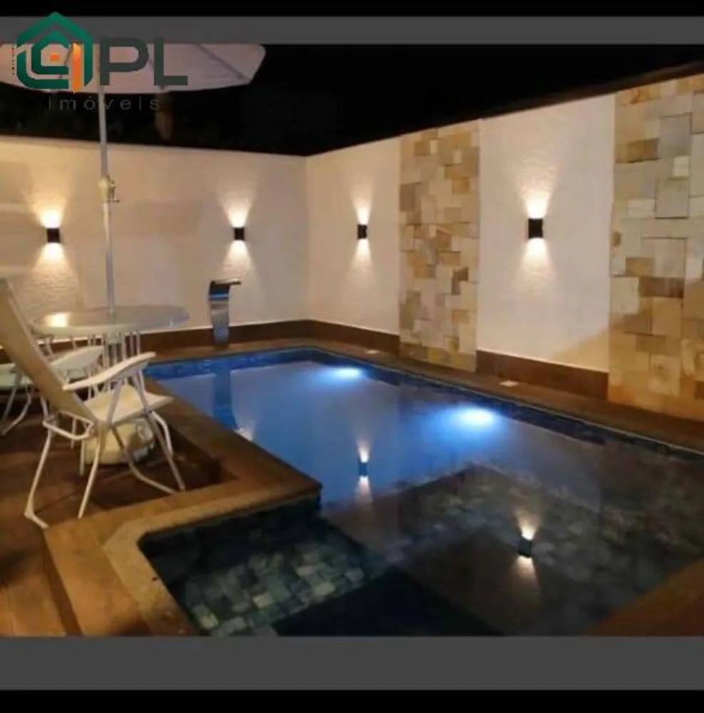Casa, 3 quartos, 87 m² - Foto 12