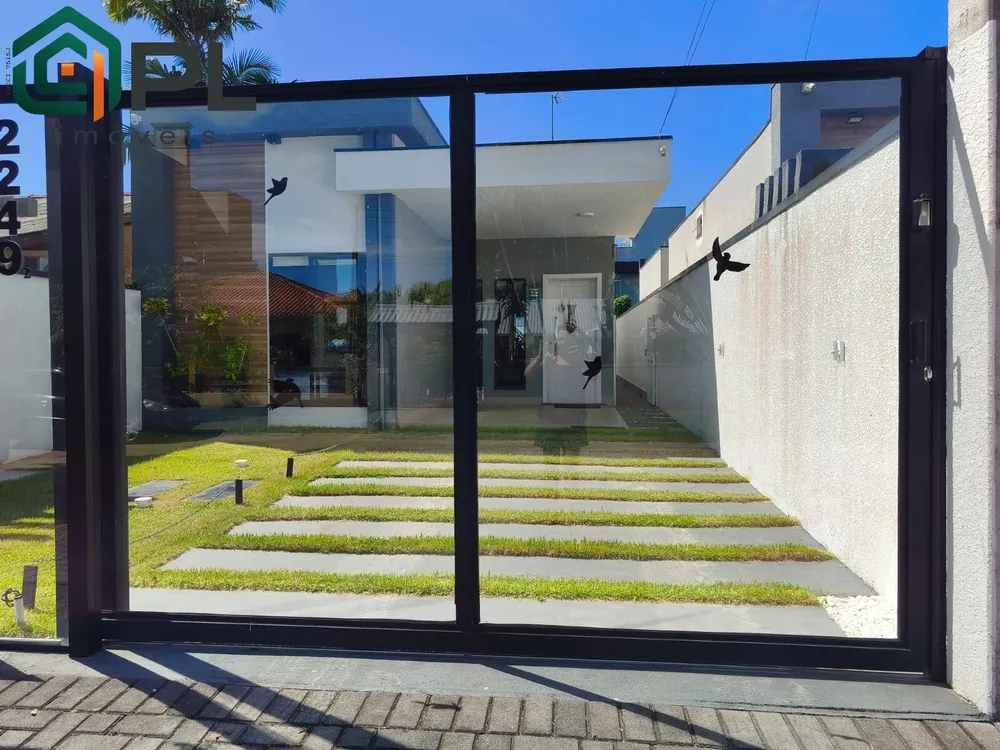 Casa, 3 quartos, 87 m² - Foto 1