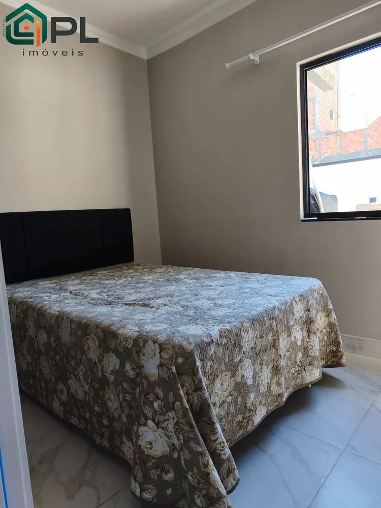 Casa, 3 quartos, 87 m² - Foto 5
