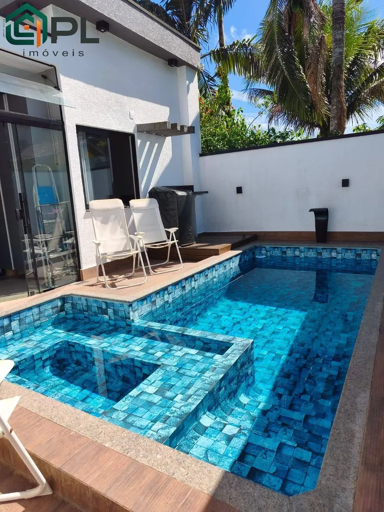 Casa, 3 quartos, 87 m² - Foto 9