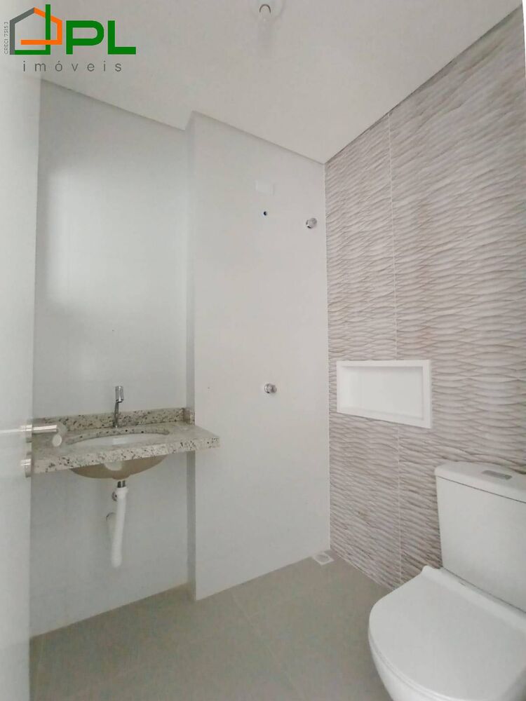 Apartamento à venda com 2 quartos - Foto 1