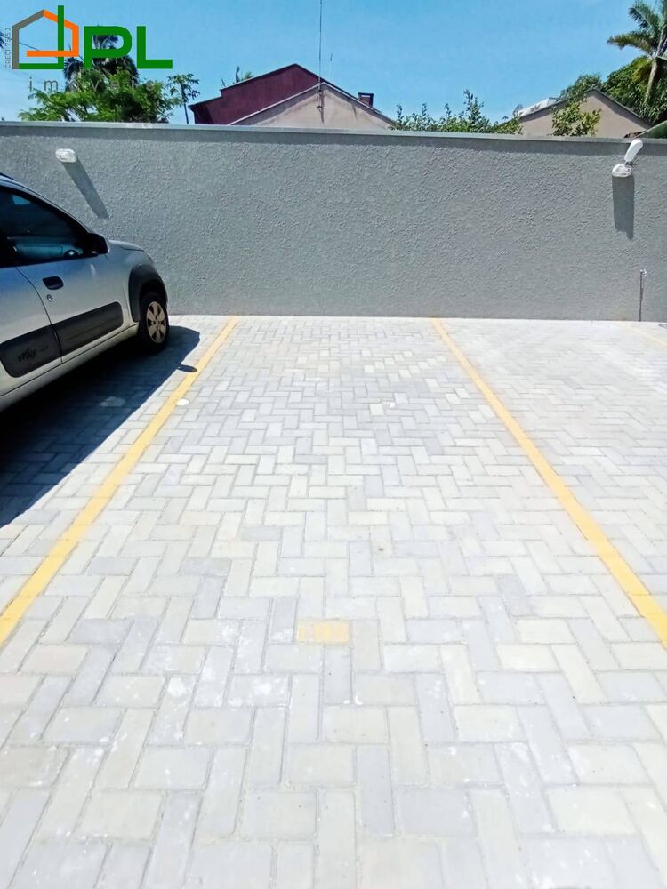 Apartamento à venda com 2 quartos - Foto 8