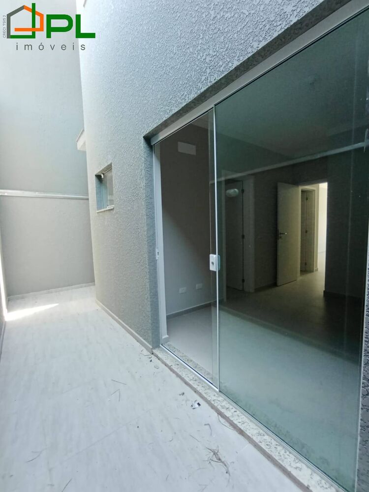 Apartamento à venda com 2 quartos - Foto 6