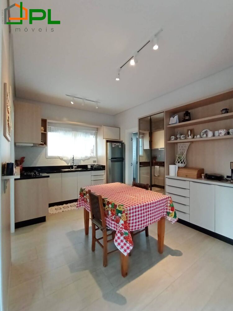 Sobrado à venda com 3 quartos, 356m² - Foto 6
