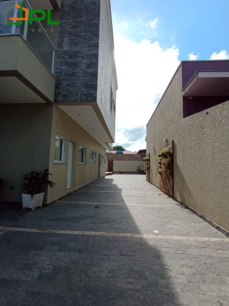 Sobrado à venda com 3 quartos, 356m² - Foto 11