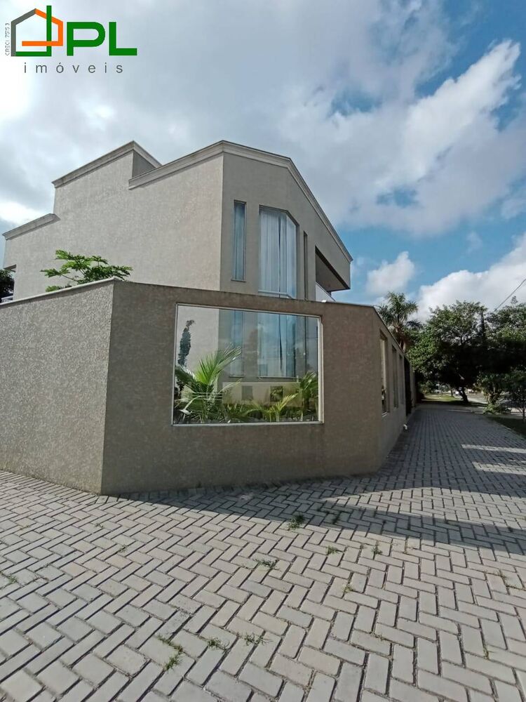 Sobrado à venda com 3 quartos, 356m² - Foto 2