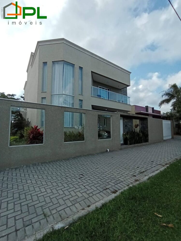 Sobrado à venda com 3 quartos, 356m² - Foto 24