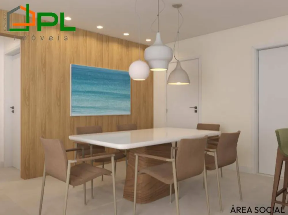 Apartamento, 3 quartos - Foto 8