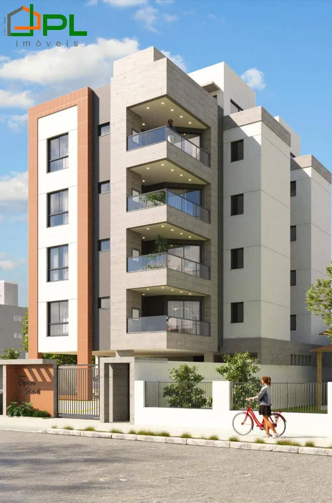Apartamento, 3 quartos - Foto 2