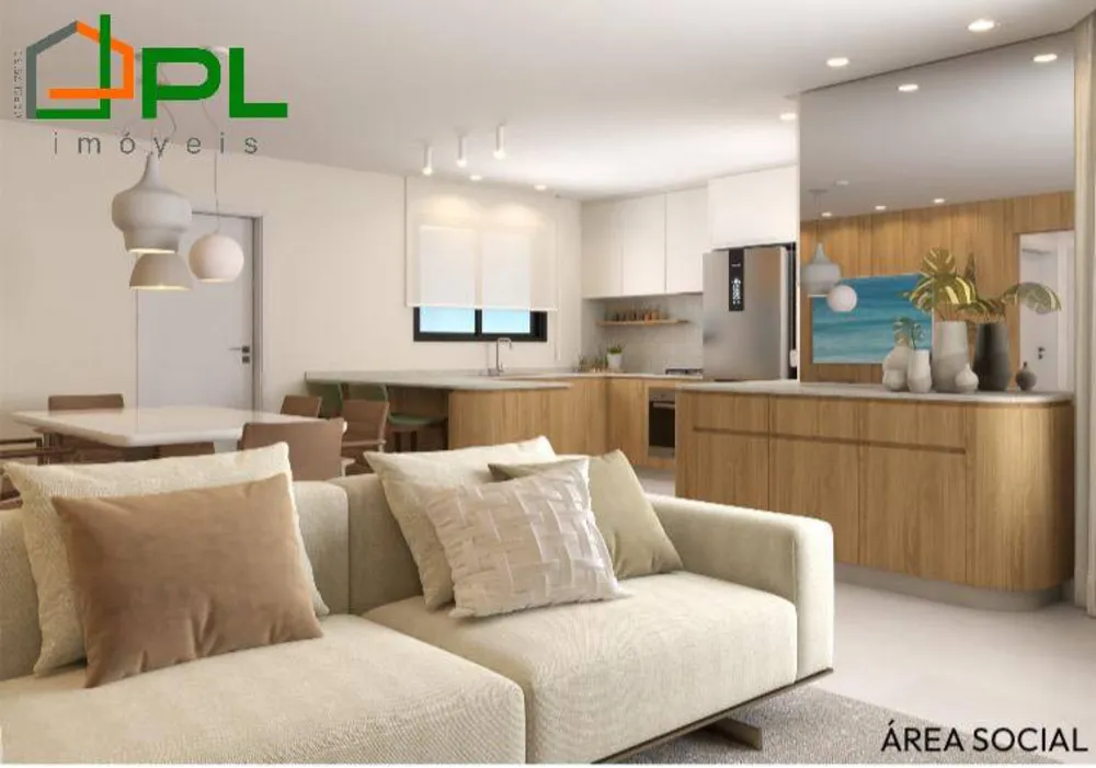 Apartamento, 3 quartos - Foto 5