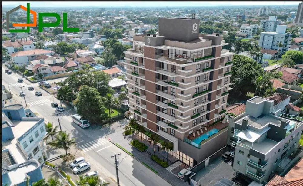 Apartamento, 3 quartos, 80 m² - Foto 4