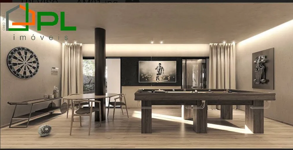 Apartamento, 3 quartos, 80 m² - Foto 9