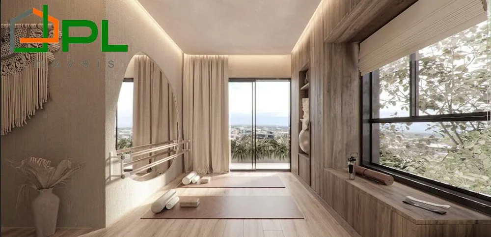 Apartamento, 3 quartos, 80 m² - Foto 8