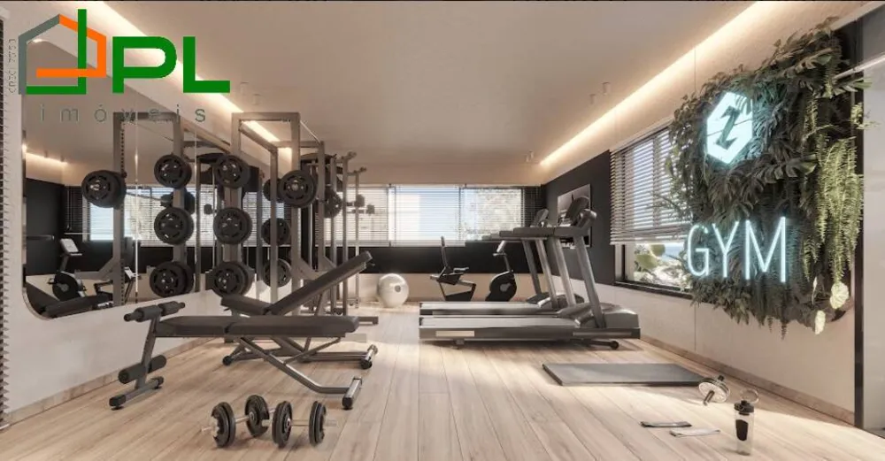 Apartamento, 3 quartos, 80 m² - Foto 6