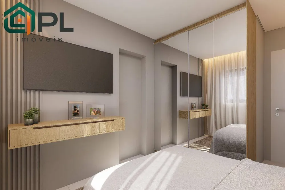 Casa, 2 quartos, 50 m² - Foto 5
