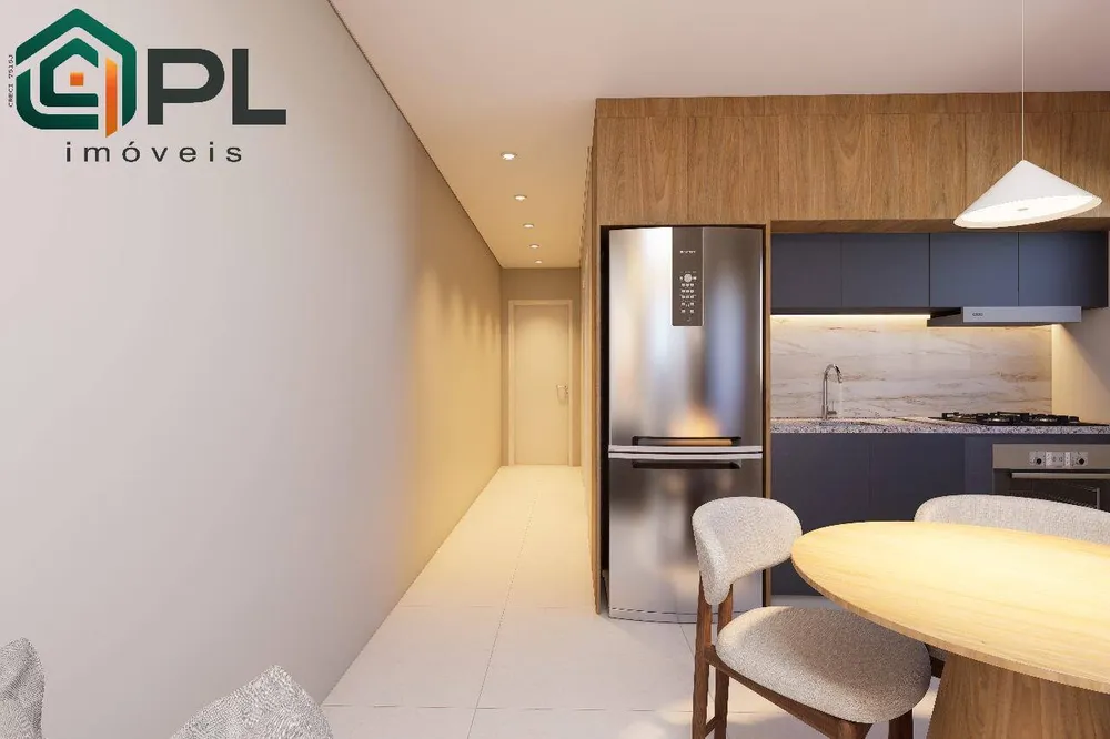 Casa, 2 quartos, 50 m² - Foto 4