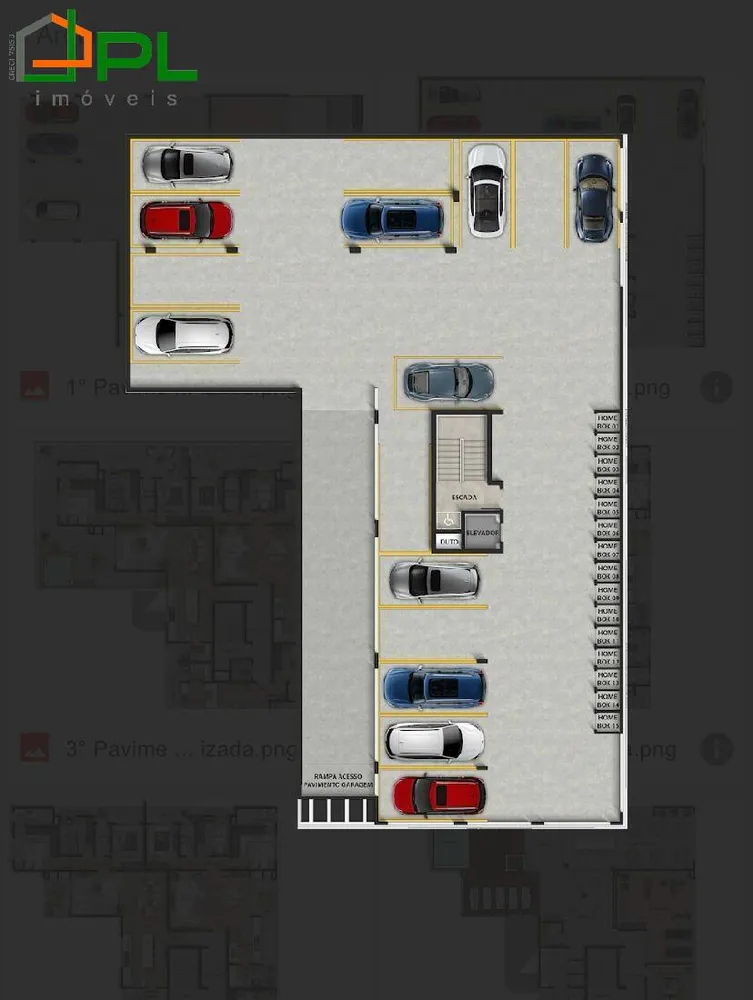 Apartamento, 3 quartos - Foto 5