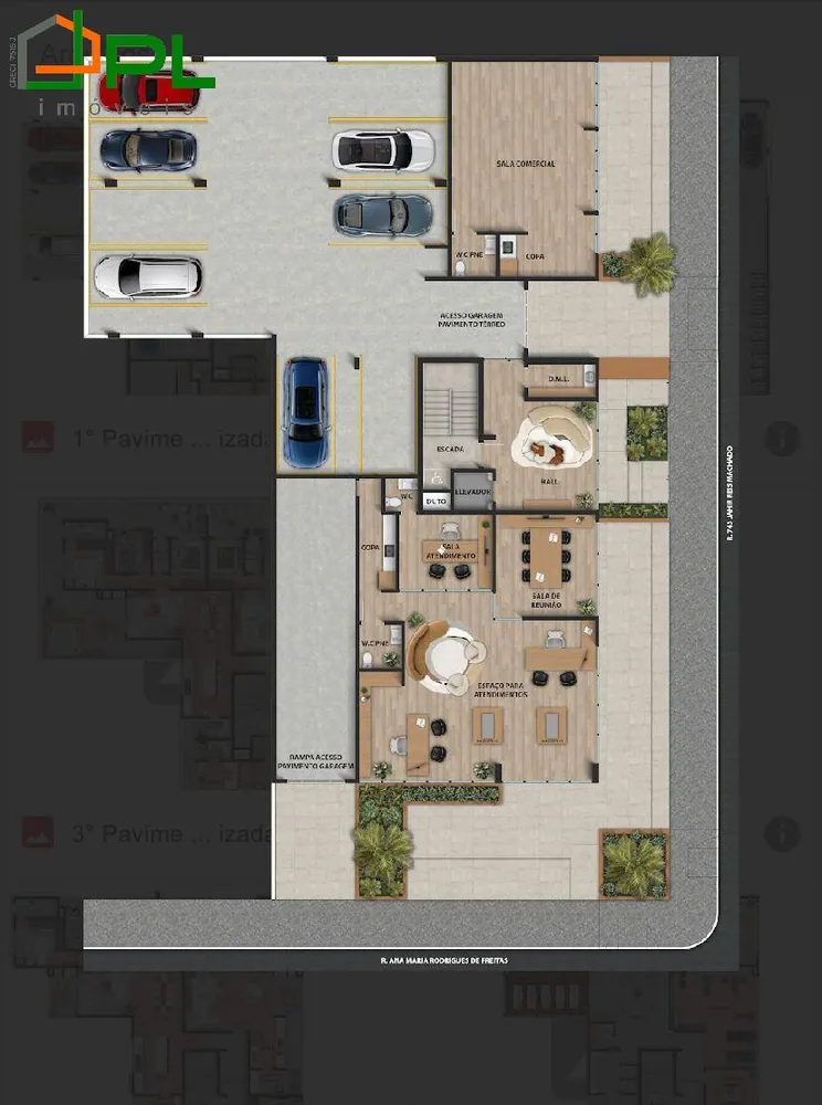 Apartamento, 3 quartos - Foto 8