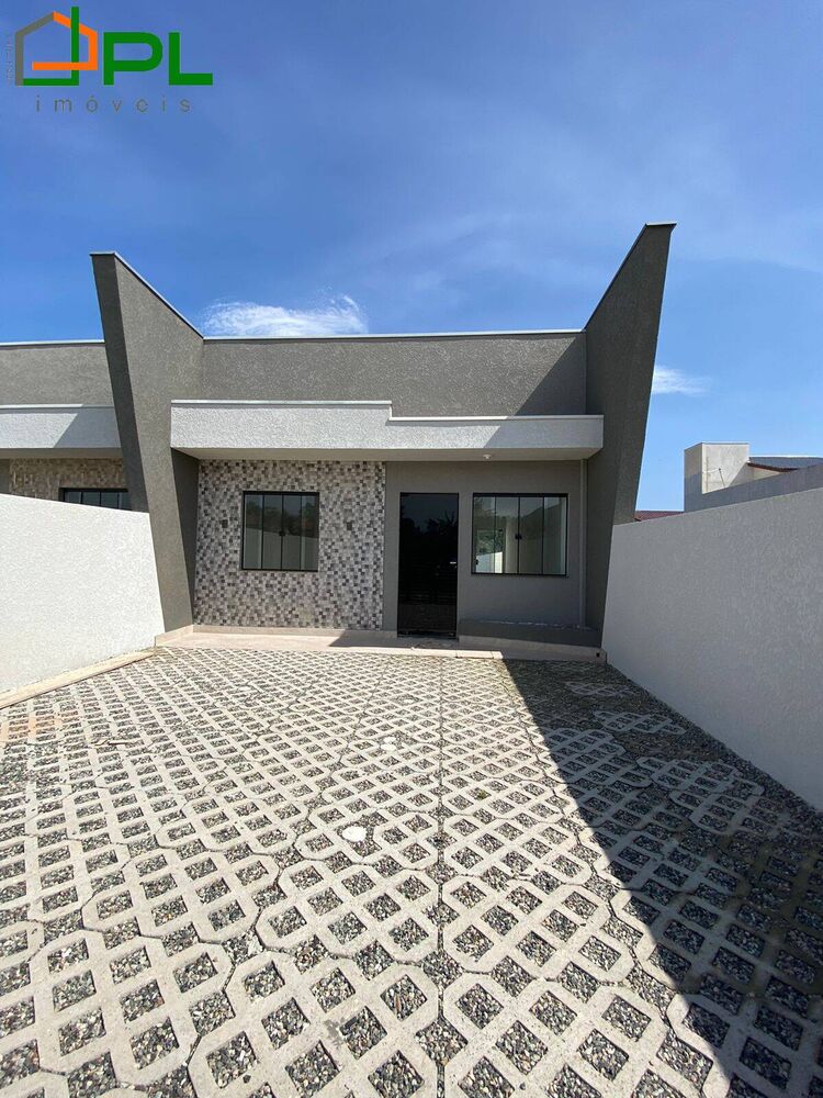 Casa, 3 quartos, 62 m² - Foto 3