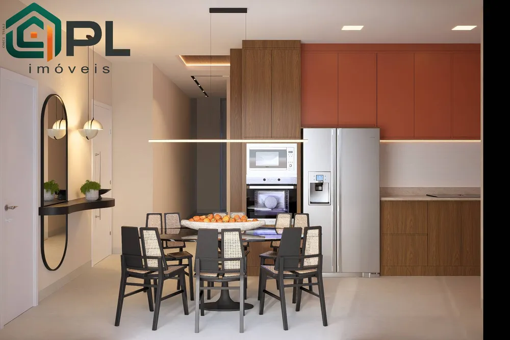 Apartamento, 3 quartos - Foto 8