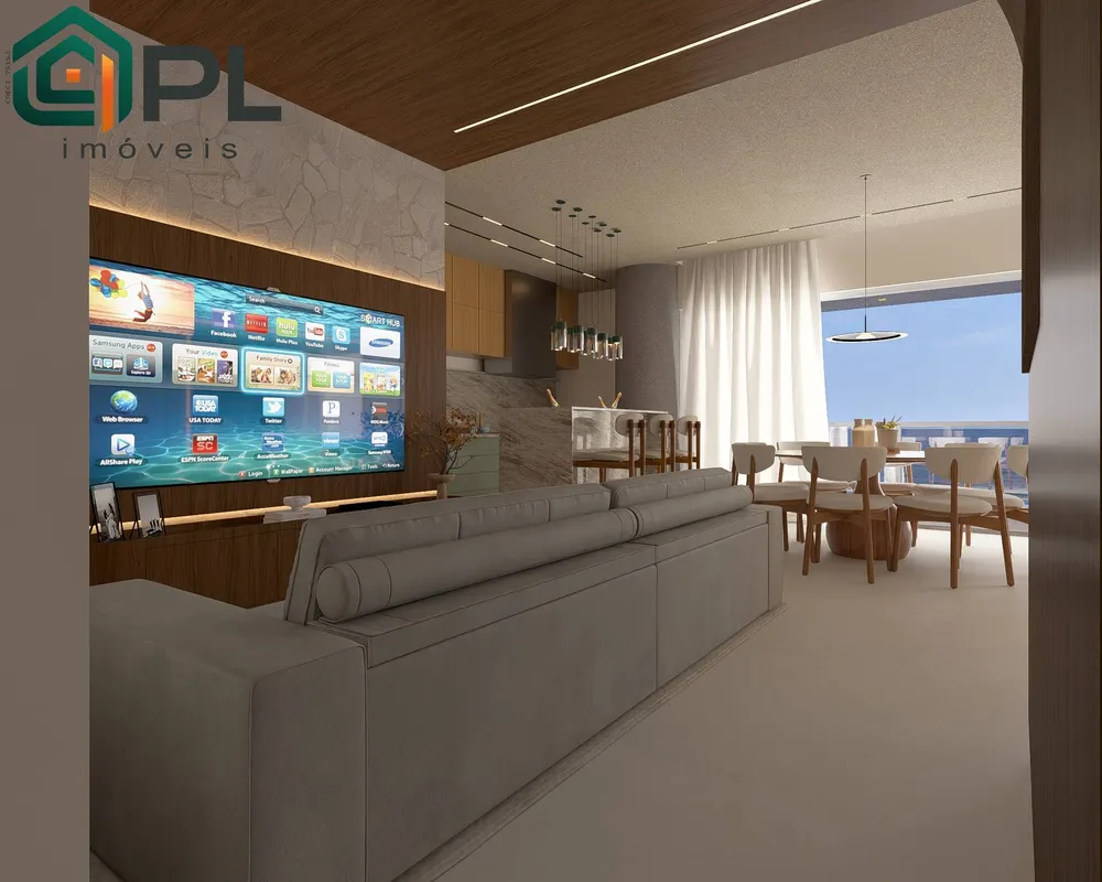 Apartamento, 3 quartos - Foto 6
