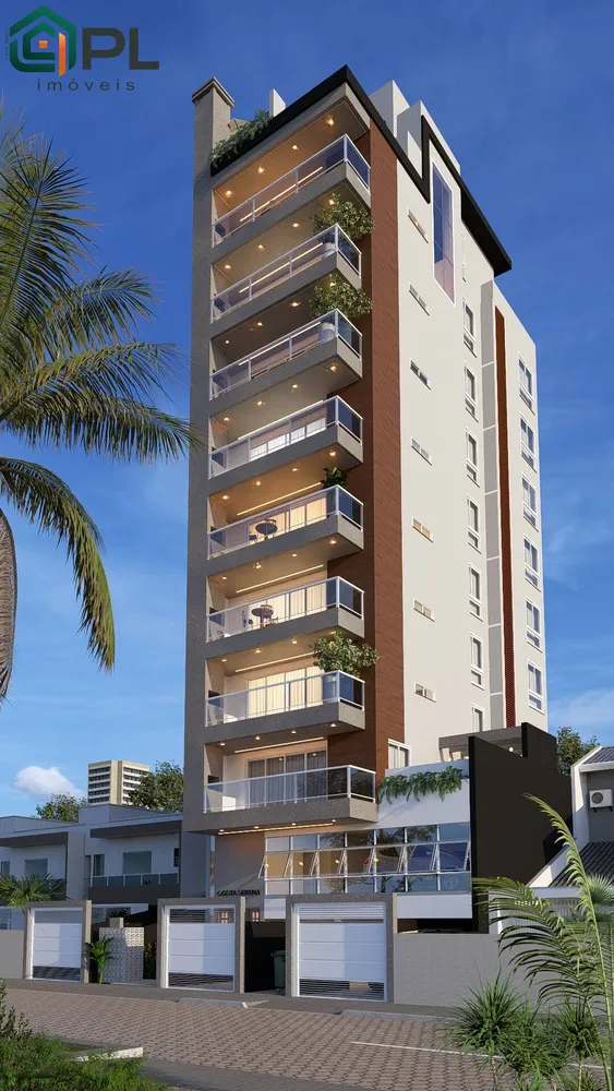 Apartamento, 3 quartos - Foto 4